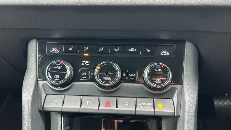 Skoda Karoq 1.5 TSI SE L 5dr DSG Petrol Estate